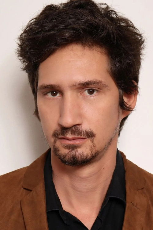 Higor Campagnaro profile