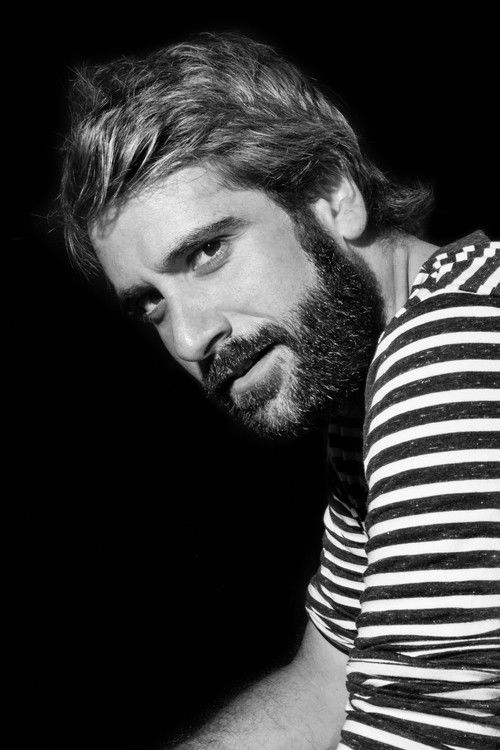 Photo of Richard Farré, Acting