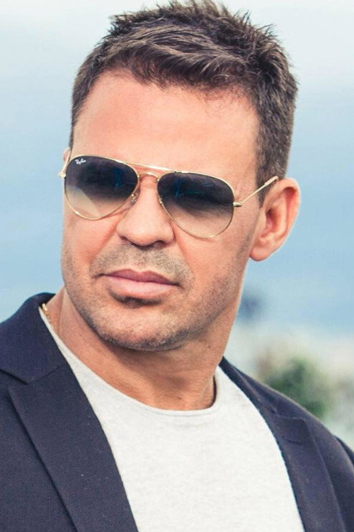 Photo of Eduardo Costa, Acting