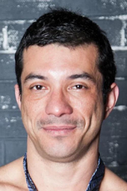 Photo of Gio Cruz, Acting
