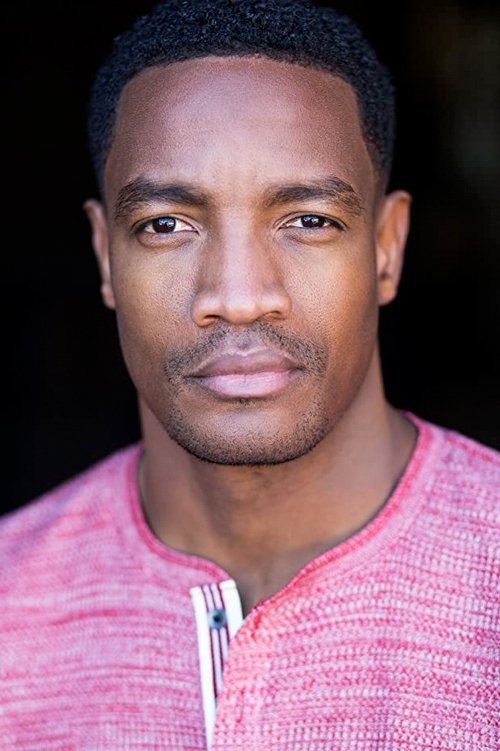 Cranston Johnson profile