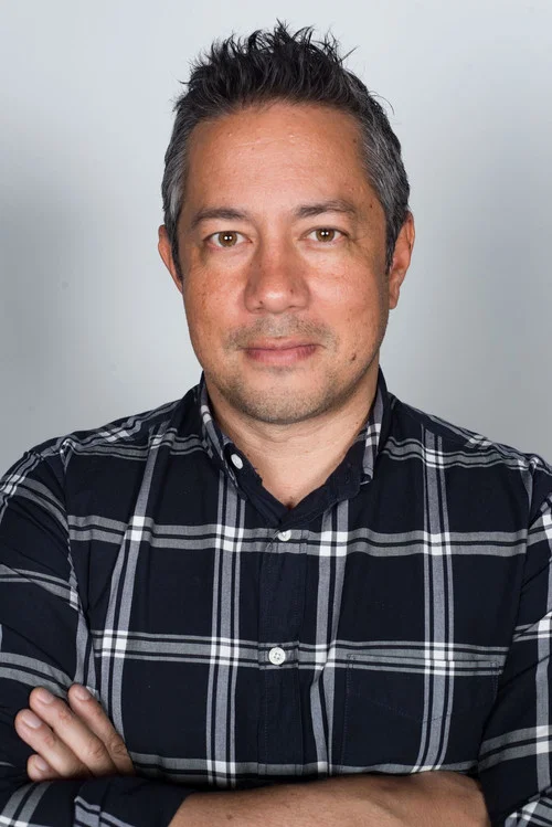Photo of Lance Krall, Acting