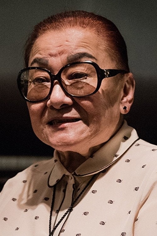 Photo of Man Lan, Acting