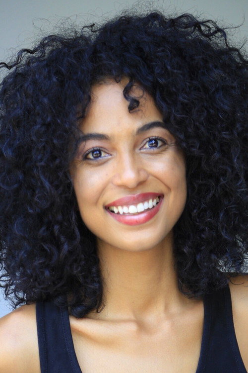 Photo of Christina Marie Karis, Acting