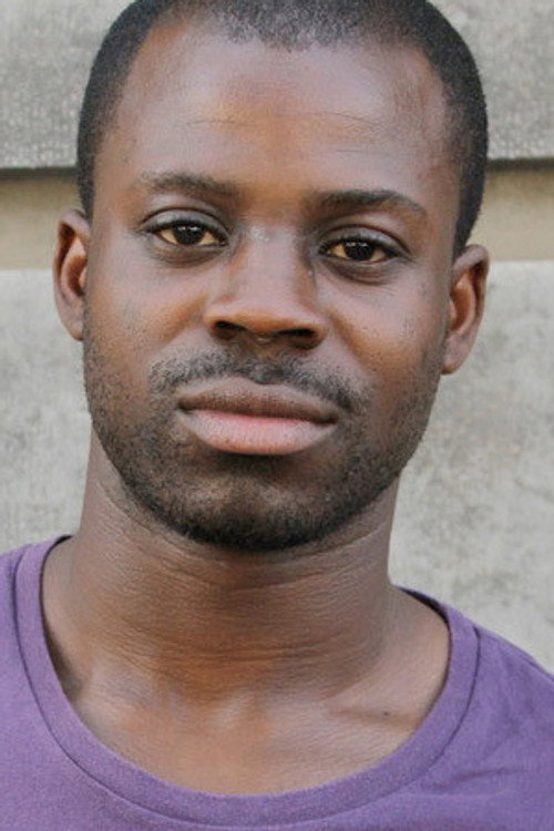 Photo of Adams Mensah, Acting