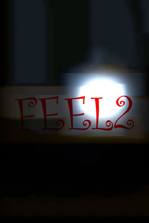 Movie poster for FEEL2 (2017)