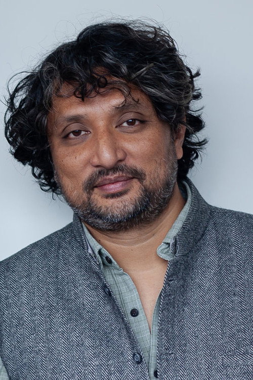 Photo of Ashok Sukumaran, Directing
