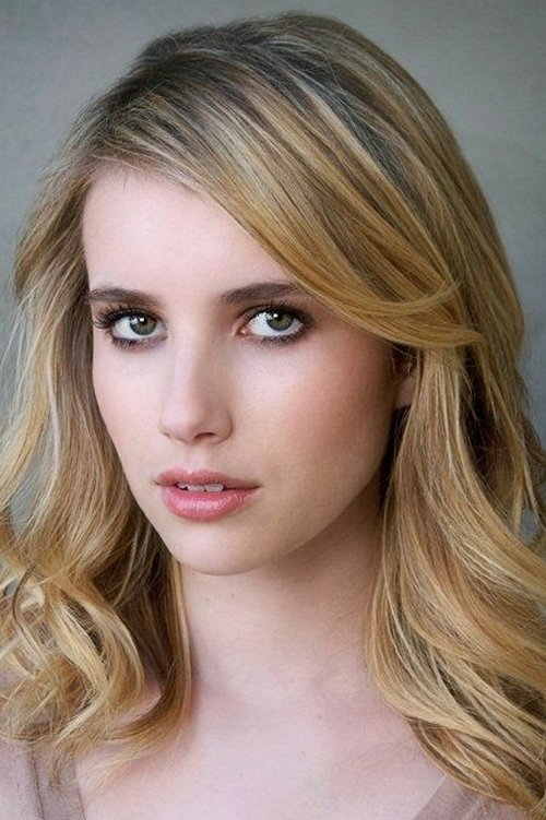 Emma Roberts profile