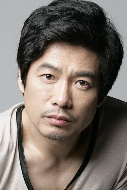 Photo of Gwak Min-zun, Acting