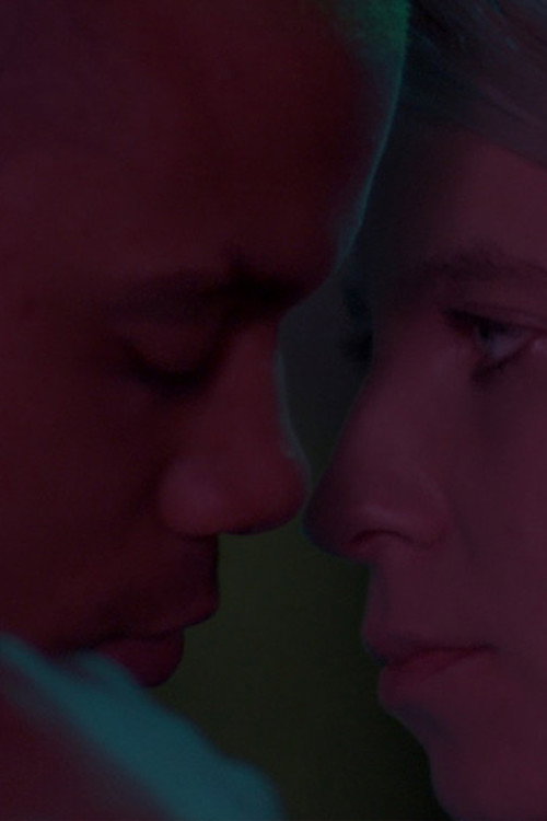 Movie poster for Petit coeur (2021)