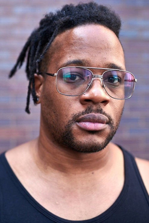 Photo of Open Mike Eagle, Acting