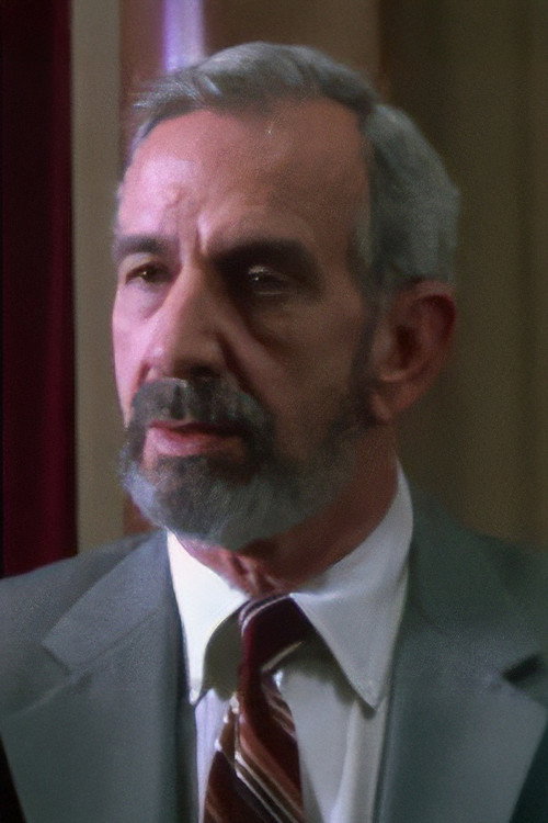 Photo of Felix Shuman, Acting