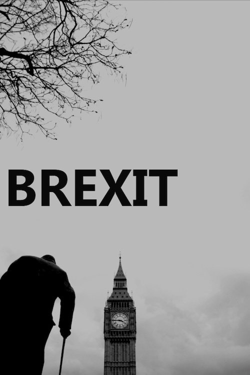 Movie poster for Brexit (2016)