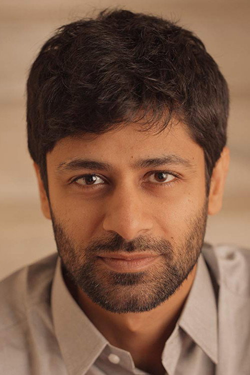 Photo of Rahim Omar, Acting
