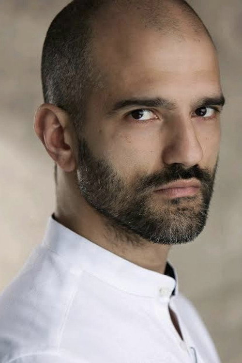 Photo of Ramin Farahani, Acting
