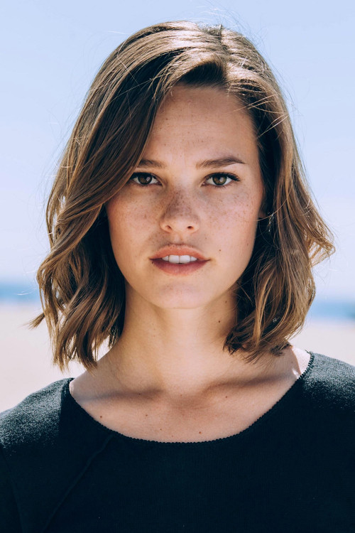 Bailey Noble profile