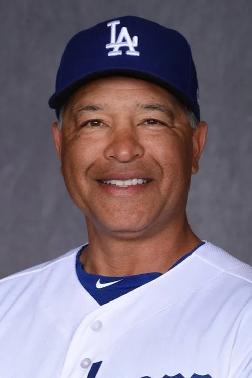 Dave Roberts profile