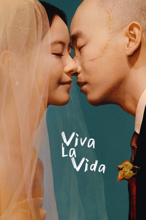 Movie poster for Viva La Vida (2024)
