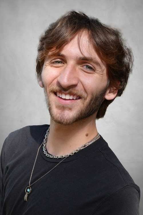 Photo of Luke Samuel Hope, Acting