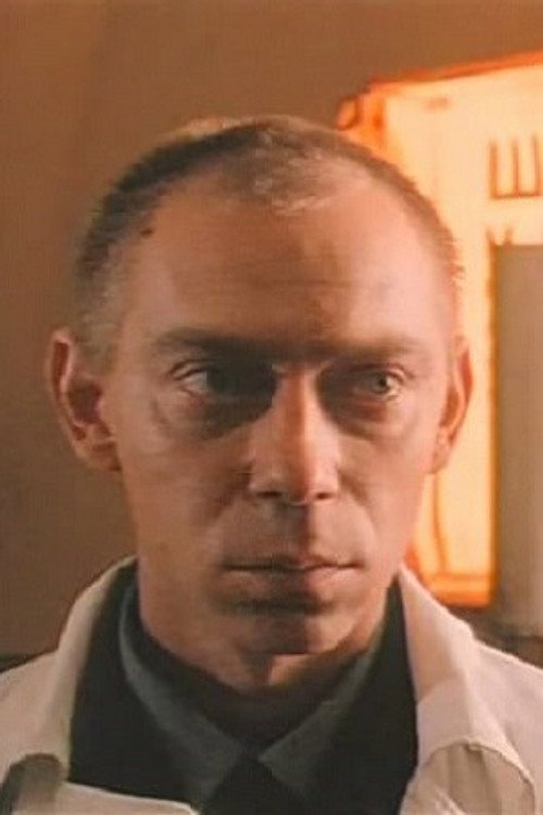 Photo of Nikita Loginov, Acting