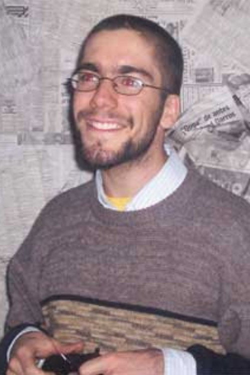 Photo of Federico Koyoumdjian, Acting