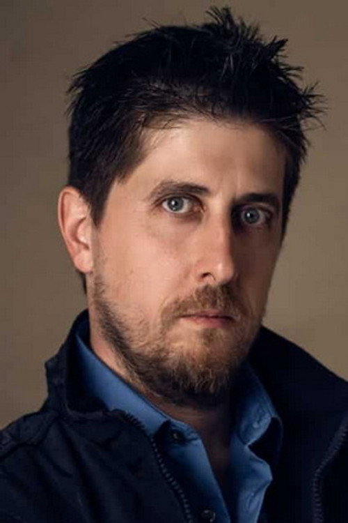 Photo of Roberto Tagliavini, Acting