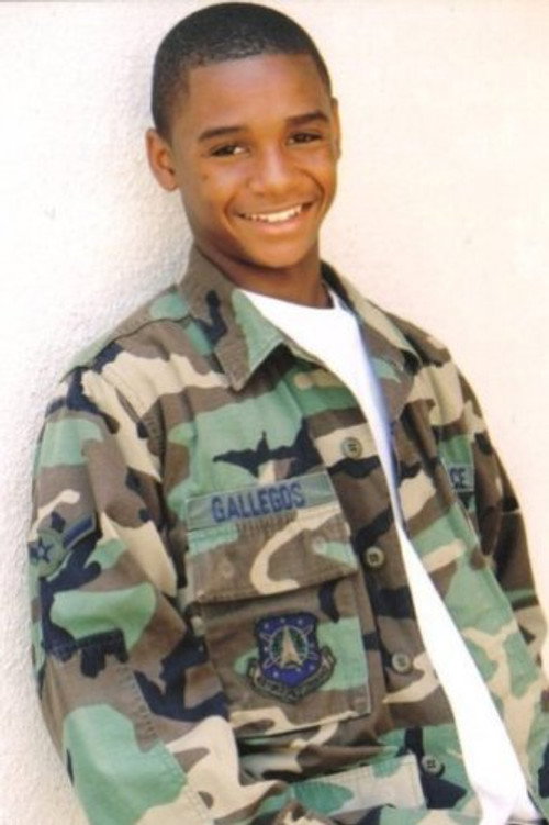 Photo of James Thomas Lee Knight, Acting
