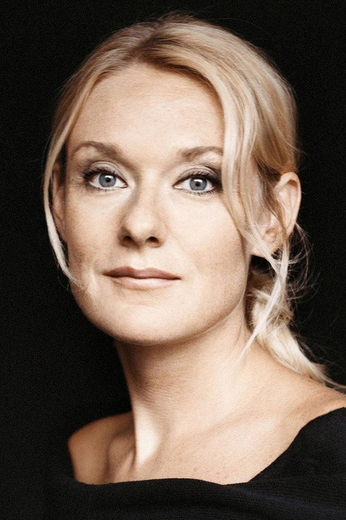 Photo of Magdalena Kožená, Acting