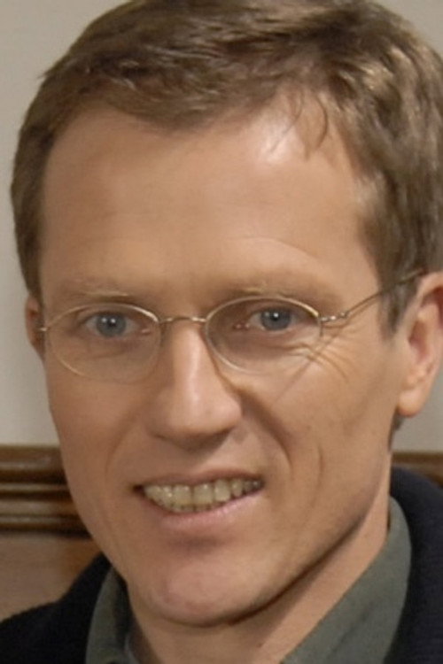 Photo of Markus Böttcher, Acting
