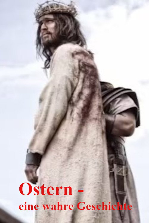 Movie poster for Ostern - eine wahre Geschichte (2019)