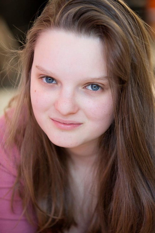 Photo of Apollonia Luisetti, Acting