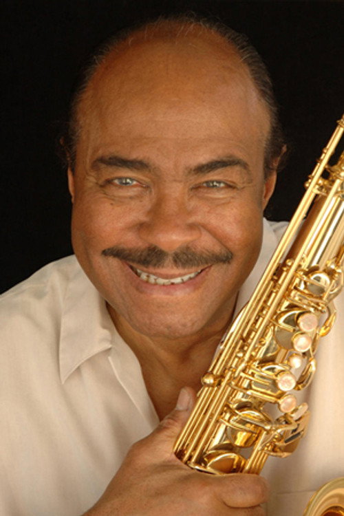 Photo of Benny Golson, Sound