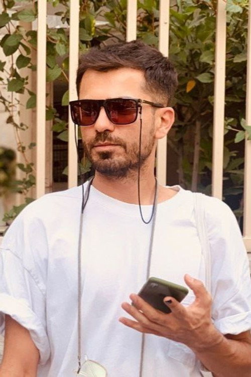 Photo of Ehsan Gharedaghi, Acting