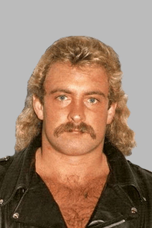 Photo of Terry Allen, Acting