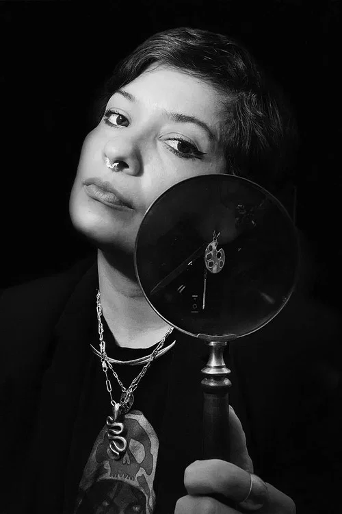 Photo of Paola Seeley, Acting