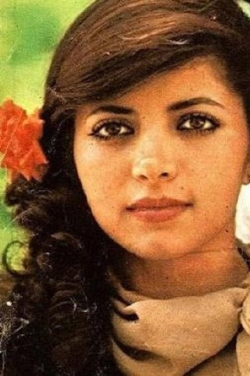 Photo of Negin, Acting