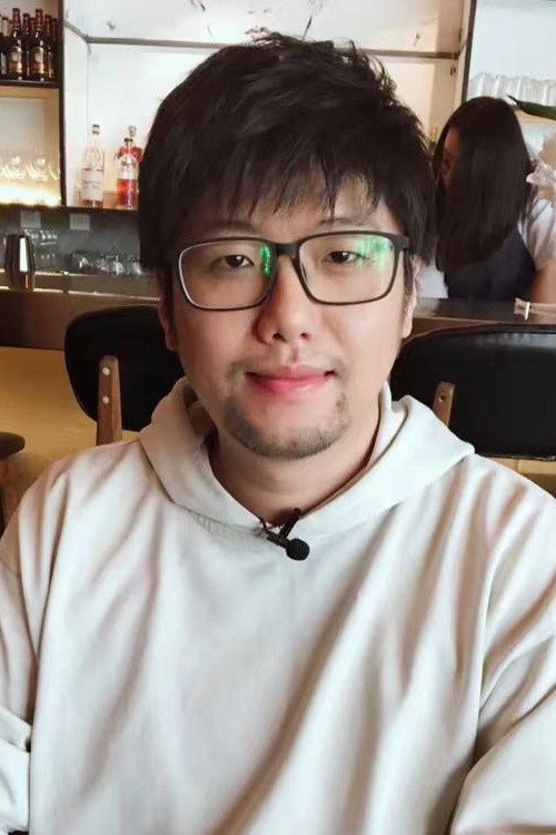 Photo of Sha Weiqi, Directing
