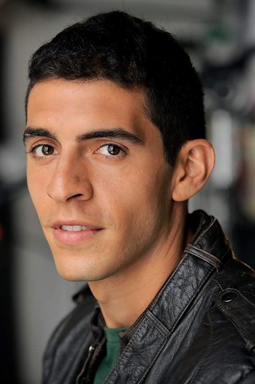 Photo of Julian Maroun, Acting