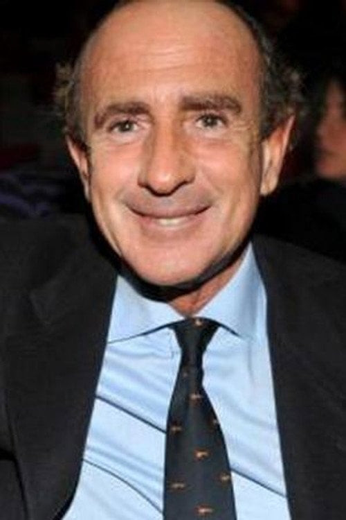 Photo of Gianfranco Agus, Acting