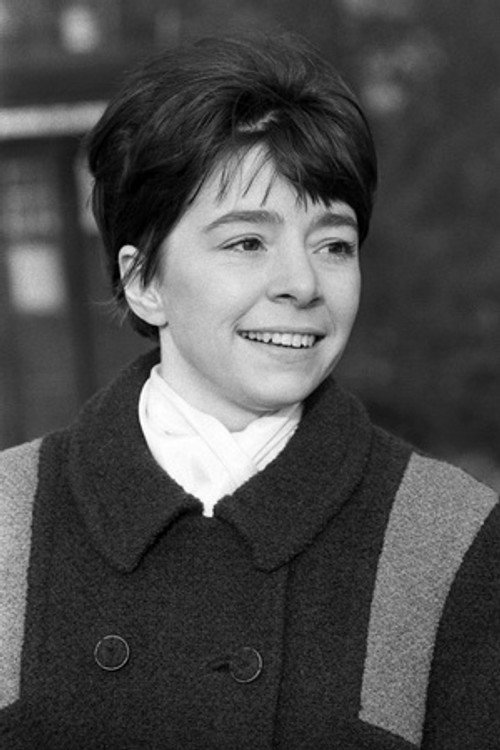 Photo of Jackie Lane, Acting