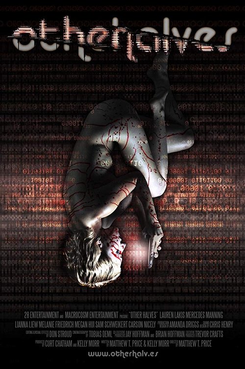 Movie poster for Other Halves (2016)