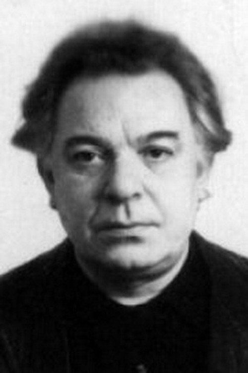 Photo of Vadim Korostylyov, Writing