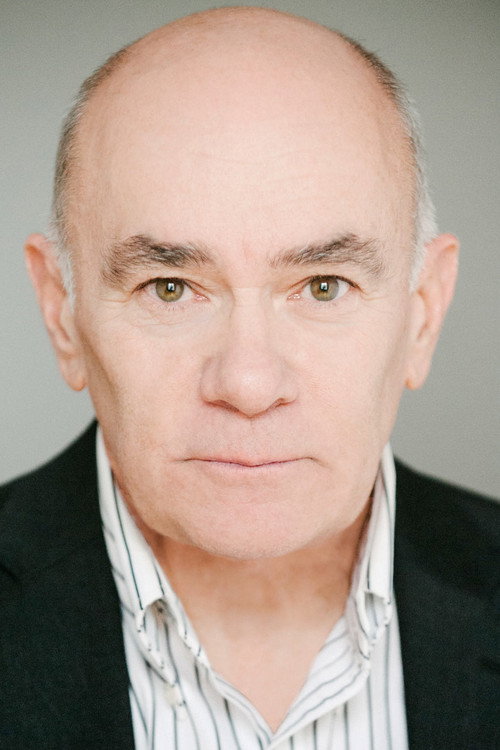 Richard Lalancette profile