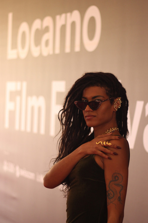 Photo of Ayla Gabriela, Acting
