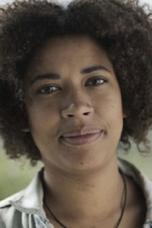 Amy Black Ndiaye profile