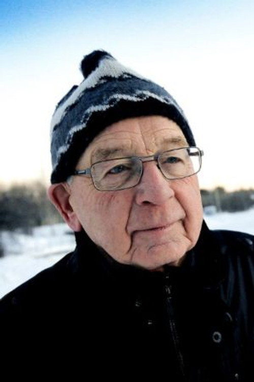 Photo of Harry Brännström, Acting