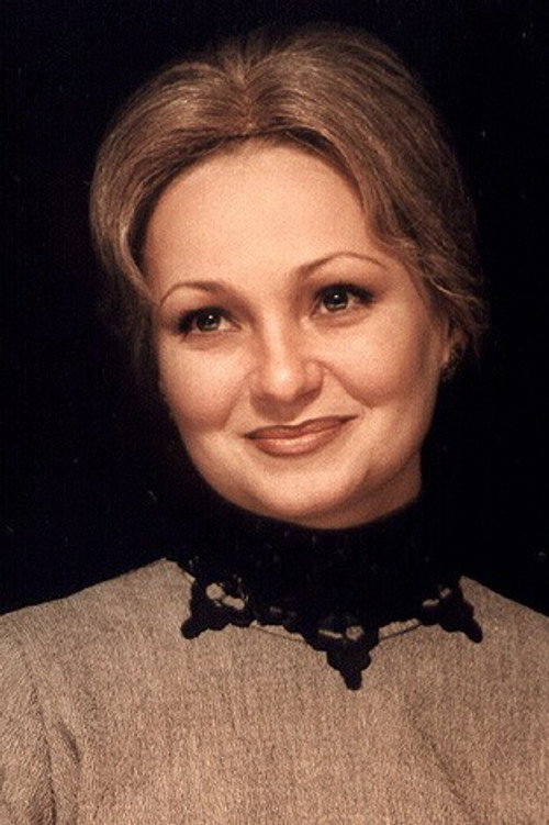 Photo of Jolanta Piętek-Górecka, Acting