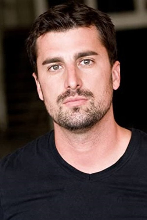 Photo of Jason Bell, Crew
