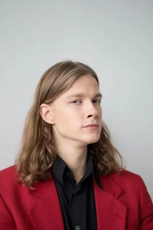 Photo of Domantas Starkauskas, Acting