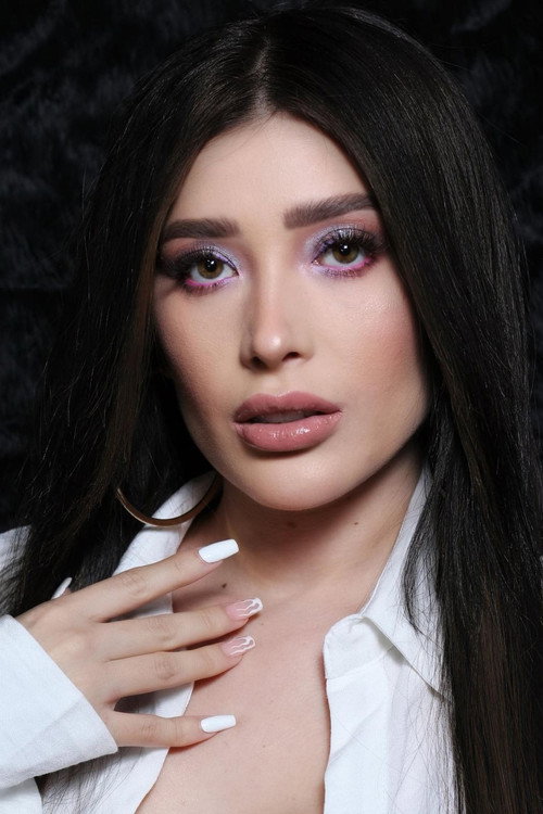 Photo of Brenda Zambrano, Acting